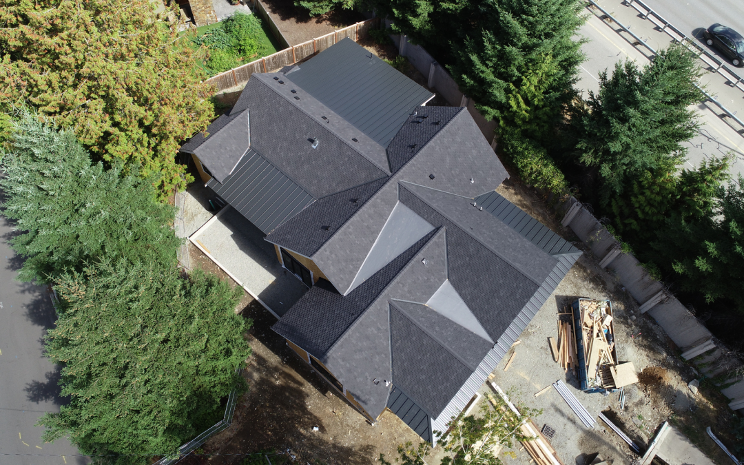 Expert Roofing Solutions for Your Home, Get Local Roofers